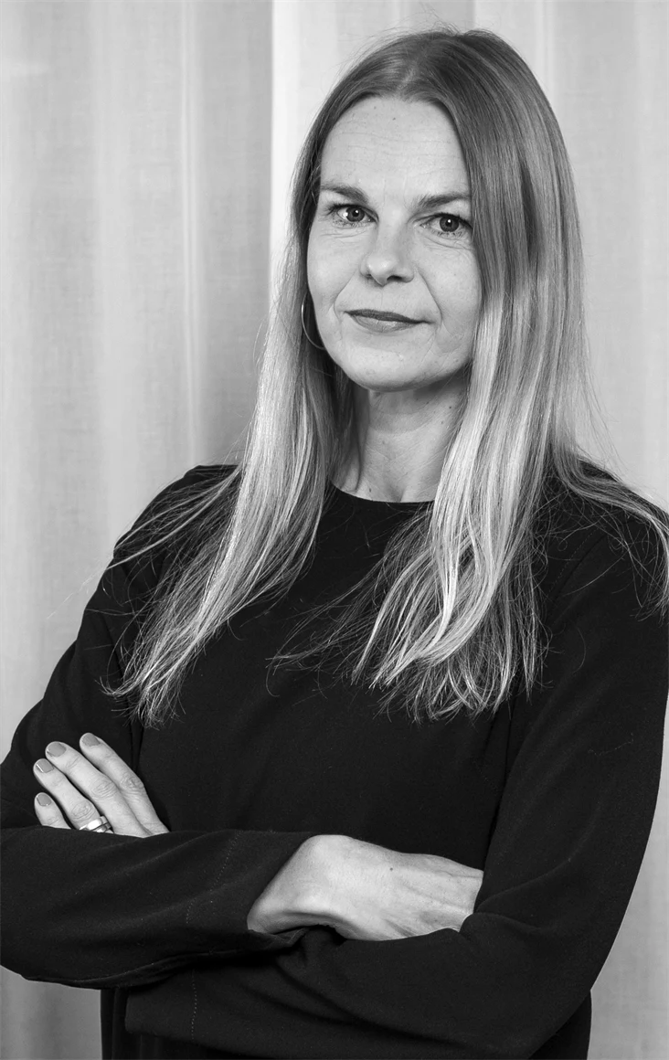 Mia Cullin, formgivare,