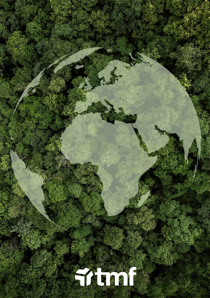 Omslag - Guide Biologisk mångfald