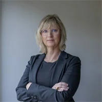Susanne Svärd Elfström.