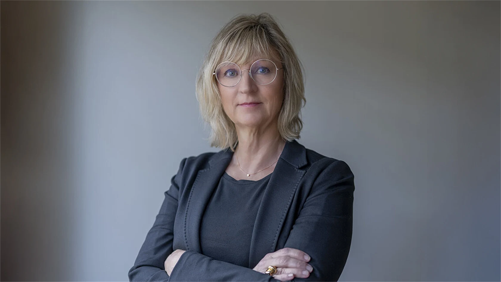 Bild på Susanne Svärd Elfström.