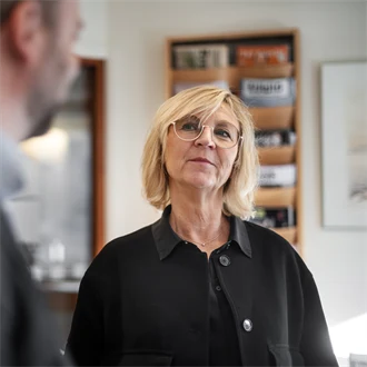 Susanne Svärd Elfström