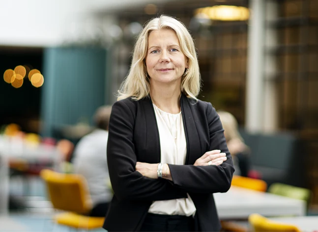 Cecilia Ask Engström